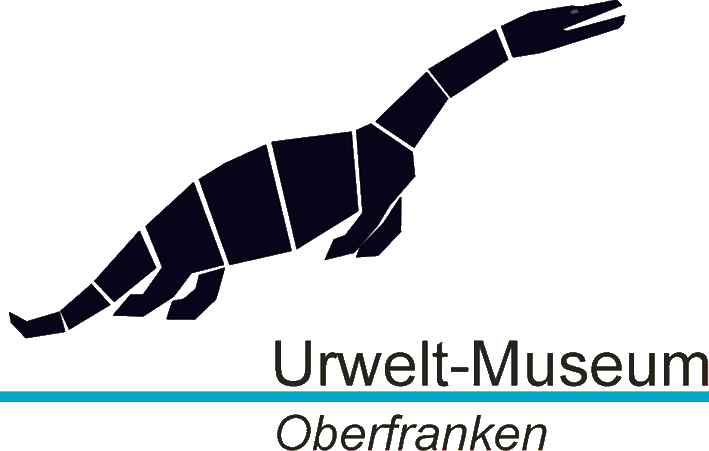 Logo Urwelt-Museum Oberfranken