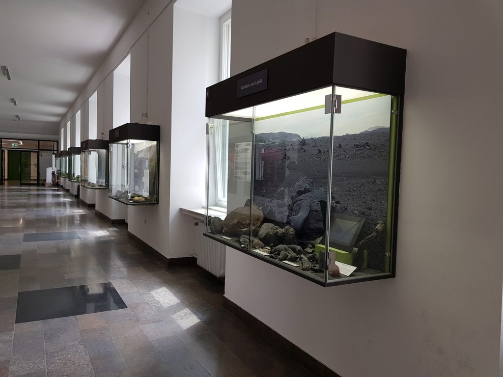 Geologisches Museum München