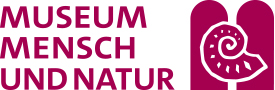 Logo Museum Mensch und Natur