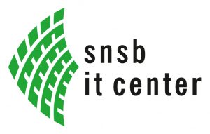 Logo SNSB IT-Zentrum