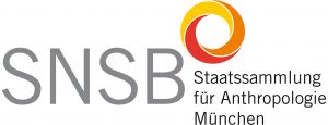 Logo Staatssammlung für Anthropologie München