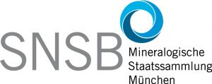 Logo Mineralogische Staassammlung München