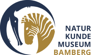 Logo Naturkundemuseum Bamberg
