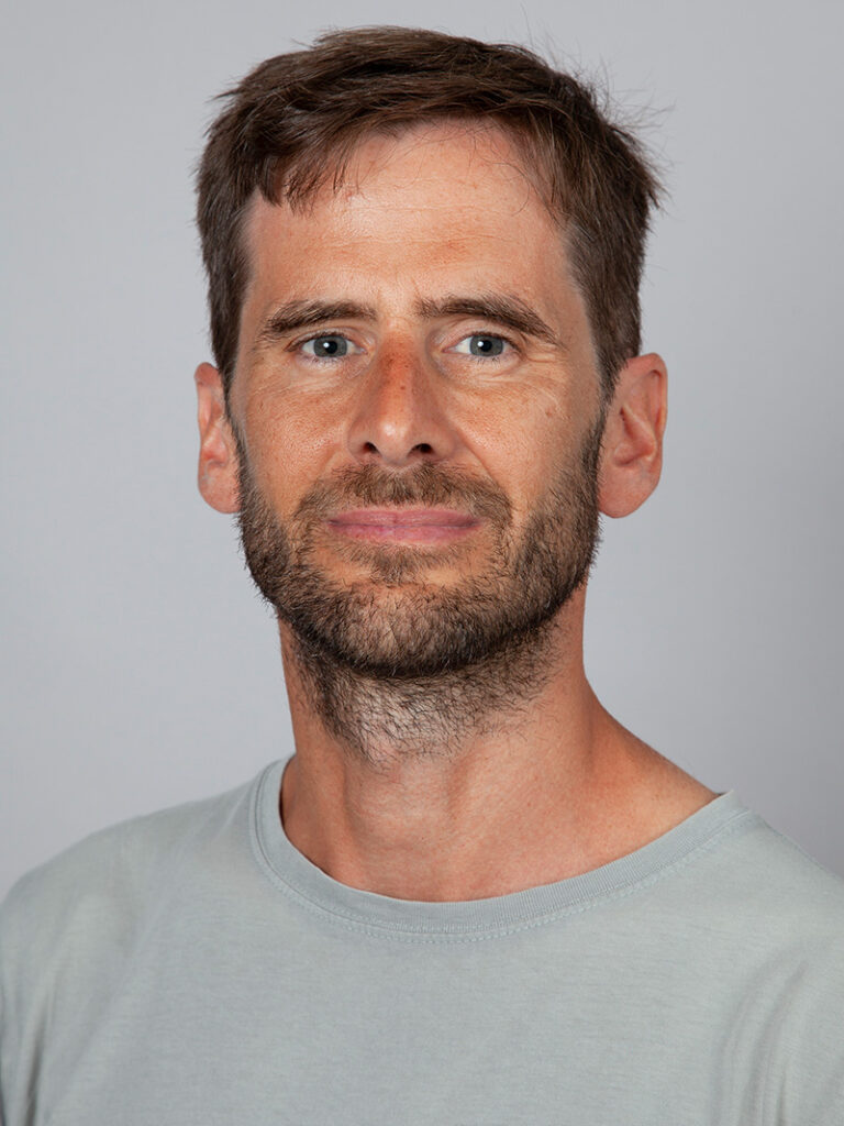 Michael Matschiner